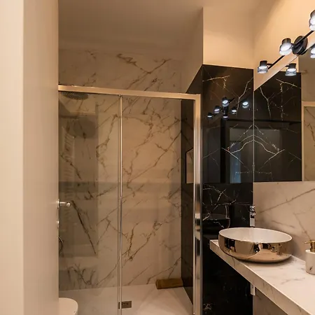 Apartment Exclusive,vicino Metro Bengasi Torino