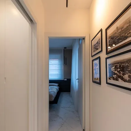 Exclusive,vicino Metro Bengasi Torino Apartment Moncalieri